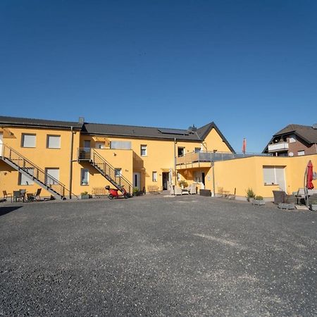 Ferienwohnung Anke - Appartement 5C Heinsberg  Kültér fotó