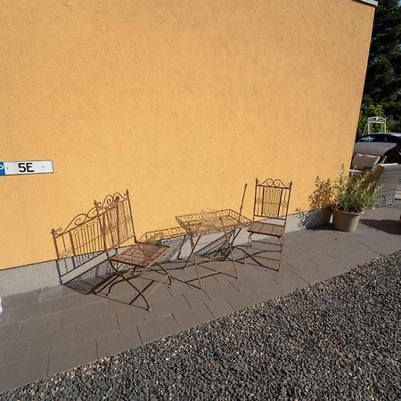 Ferienwohnung Anke - Appartement 5C Heinsberg  Kültér fotó