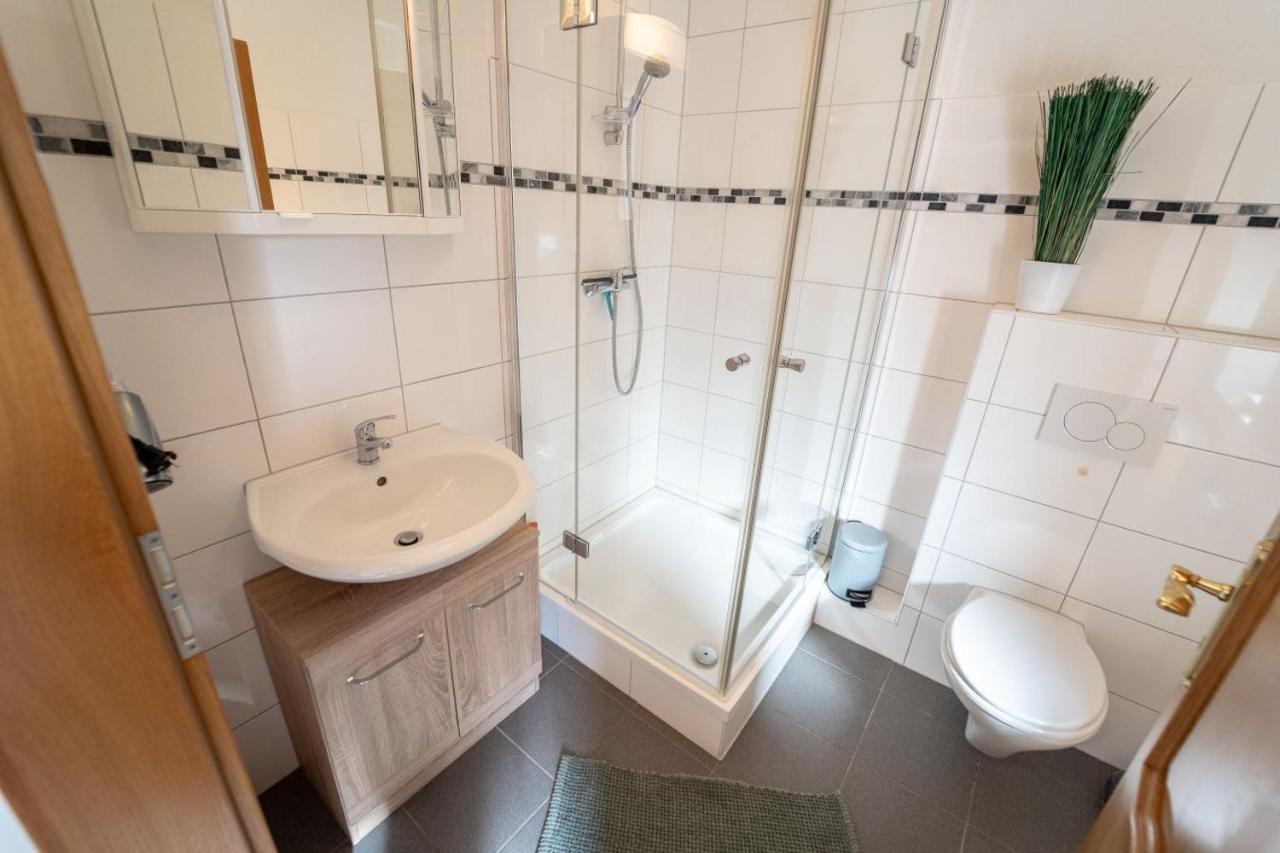 Ferienwohnung Anke - Appartement 5C Heinsberg  Kültér fotó