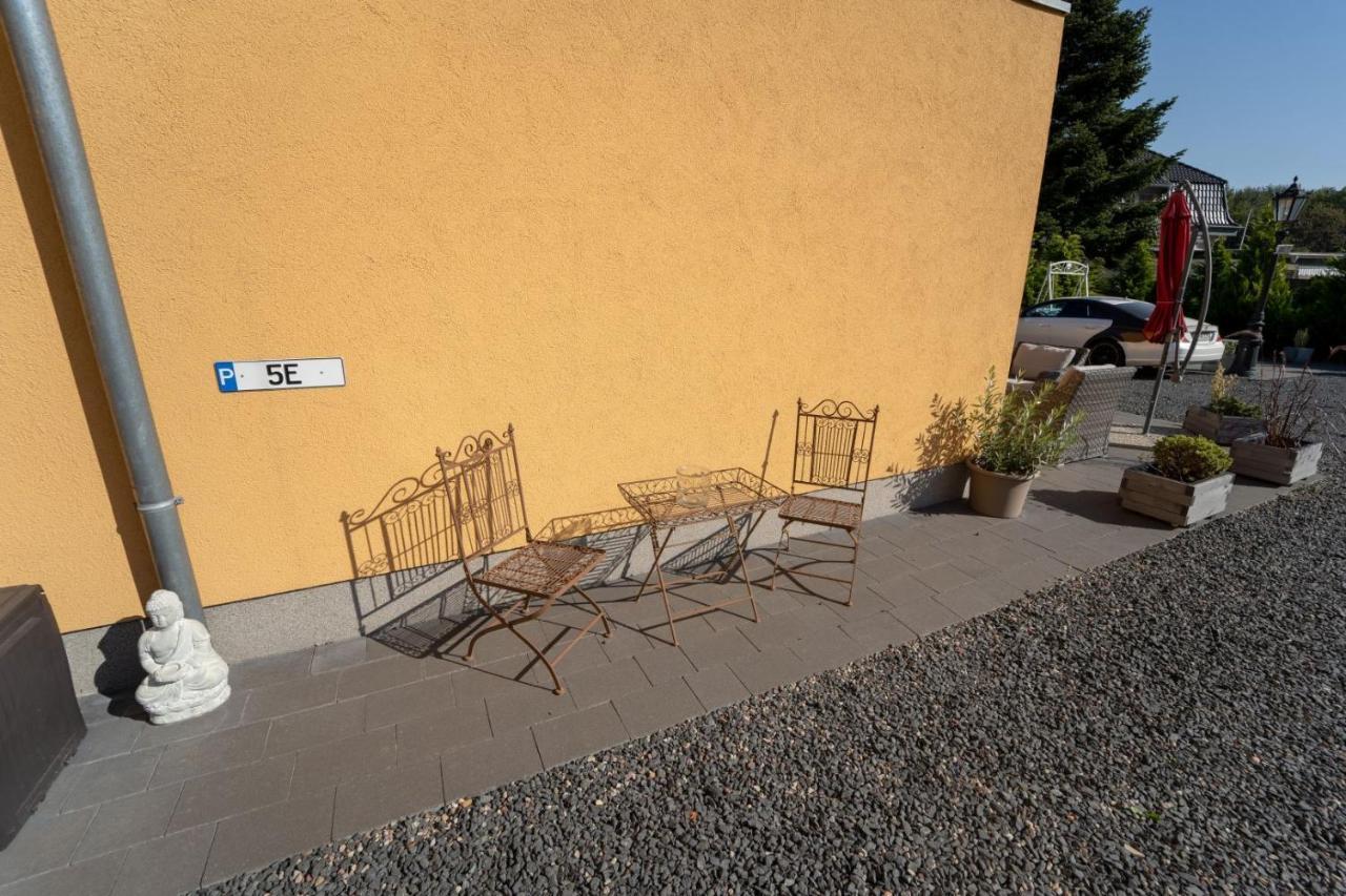 Ferienwohnung Anke - Appartement 5C Heinsberg  Kültér fotó