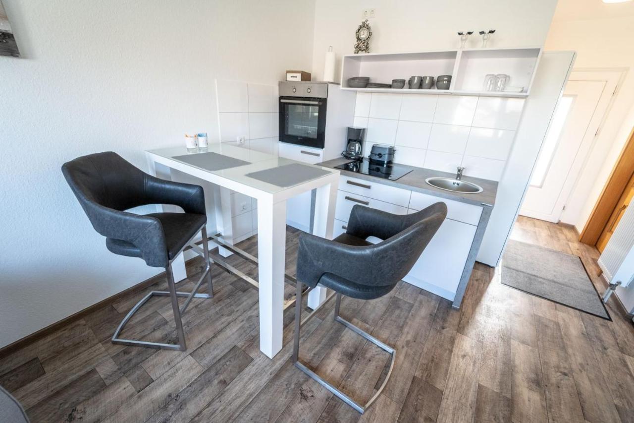 Ferienwohnung Anke - Appartement 5C Heinsberg  Kültér fotó
