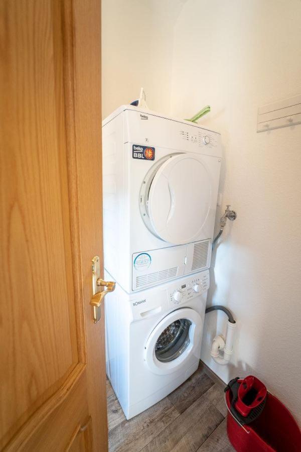 Ferienwohnung Anke - Appartement 5C Heinsberg  Kültér fotó