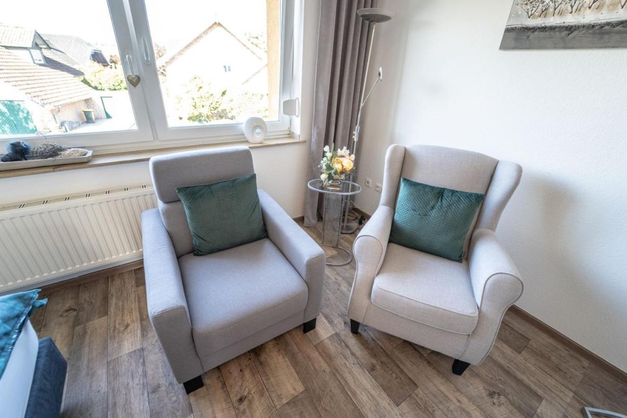 Ferienwohnung Anke - Appartement 5C Heinsberg  Kültér fotó