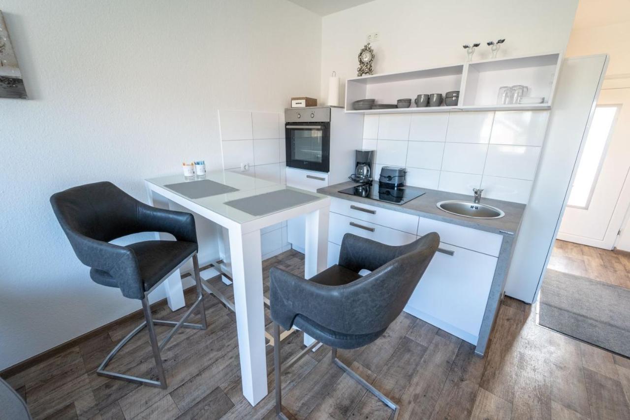 Ferienwohnung Anke - Appartement 5C Heinsberg  Kültér fotó